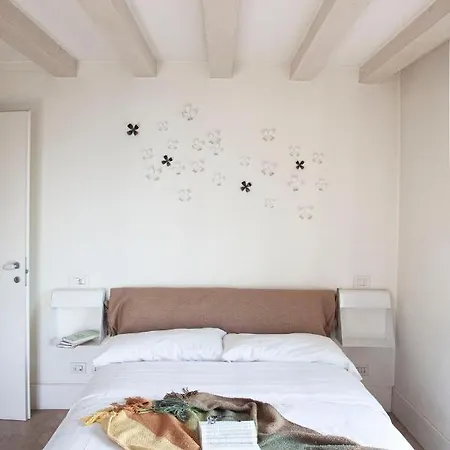 Brera 3pax Wifi Full Top Milano