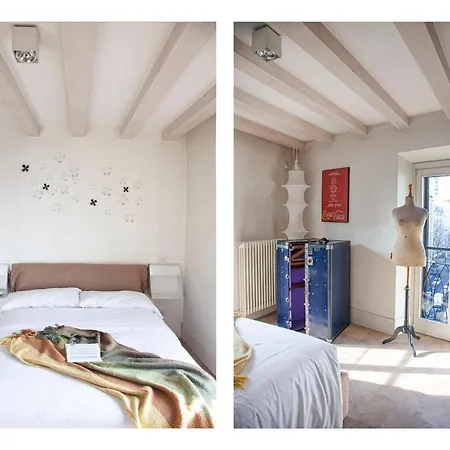 Appartamento Brera 3pax Wifi Full Top *
